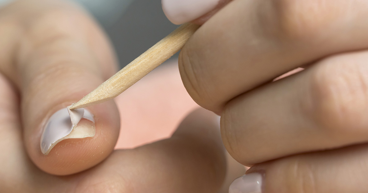 E.U. Bans Some Gel Nail Polish – Here’s Why the US Isn’t Following