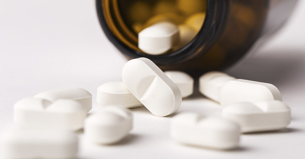 This Common Supplement May Slow Aging, But Experts Urge Caution - Featured image