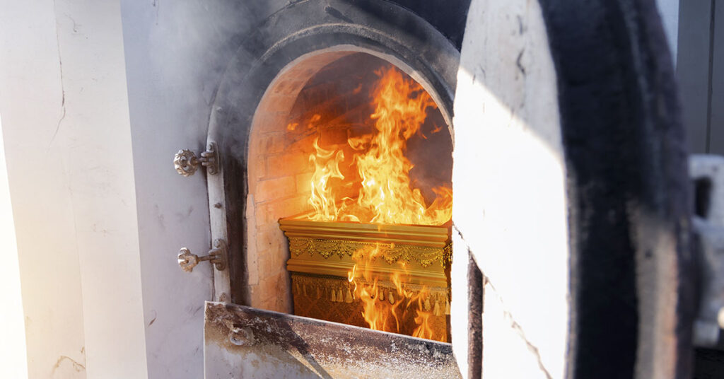 When It Comes To Faith, What Happens To Your ‘Soul’ After Cremation? - Featured image