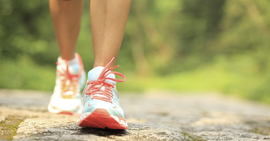 Why ‘Japanese Walking’ Might Outshine the 10,000 Steps Rule - Featured image