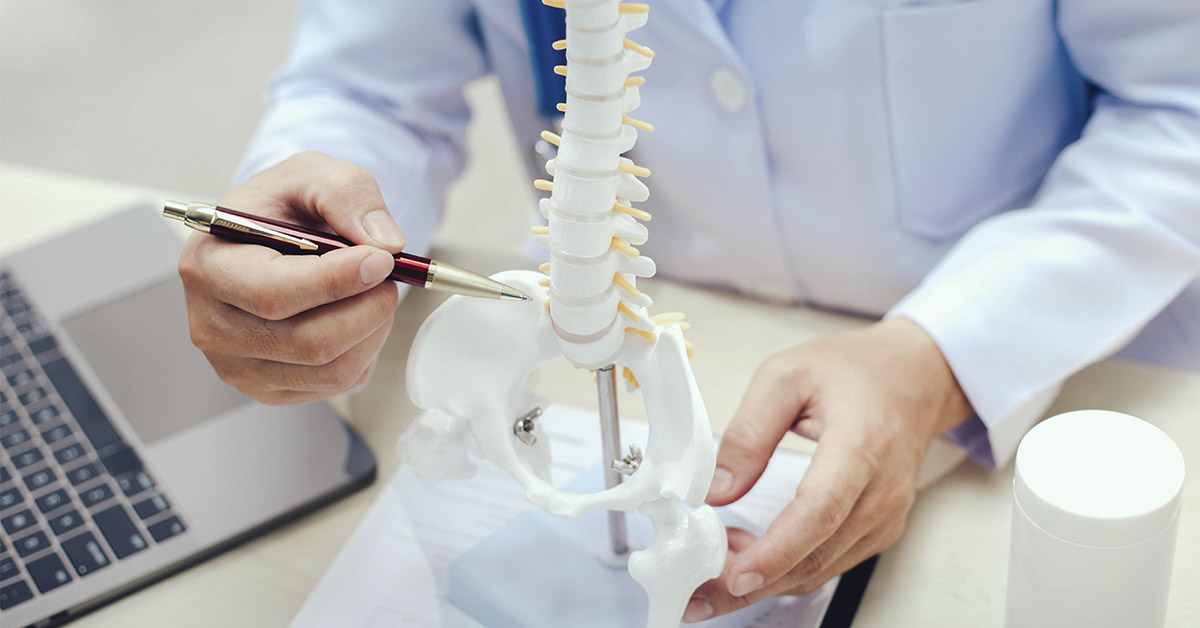 Surgeons Remove Spinal Tumor via Eye Socket in Medical Breakthrough
