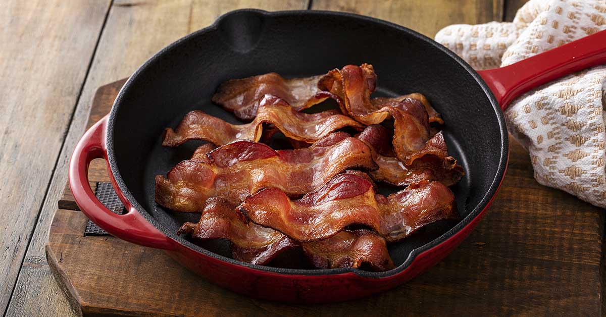 Pork Parasite Infects Man’s Brain After Years of This Cooking Habit