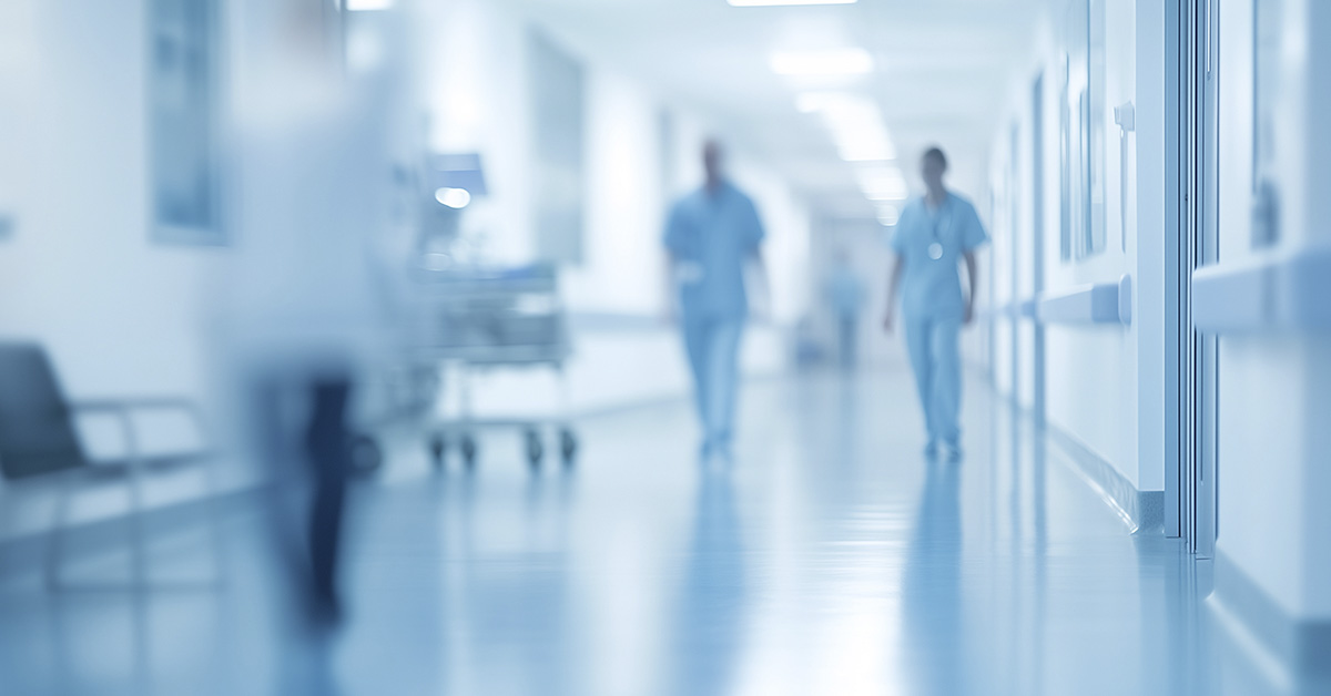 French Hospitals Told to Brace for ‘War-Like’ Conditions Amid Warnings from Germany