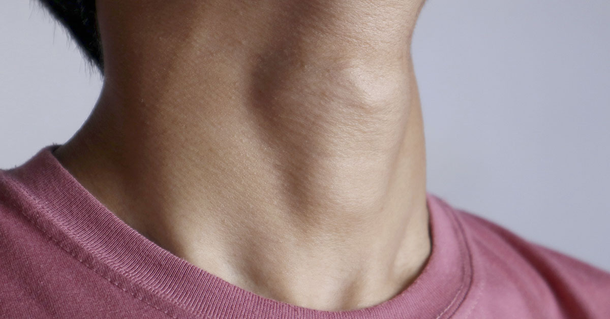Your Adam’s Apple: What is it and Why Does Everyone Has One?