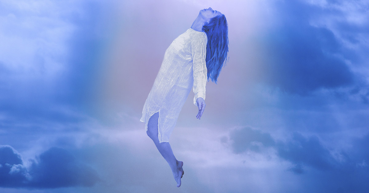 Does Consciousness Live On After Death? Quantum Hypothesis Points to Multiverse After Death