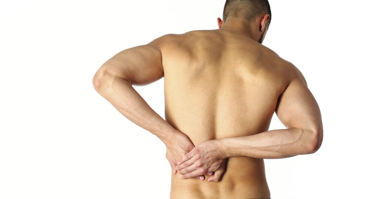 What Does It Mean If You Have Those Two Dimples On Your Lower Back? - Featured image