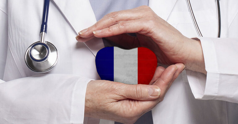 France Introduces Artificial Heart That Could Last A Lifetime Without Donors - Featured image