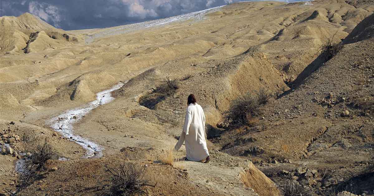 Is the ‘Exact Date’ of Jesus’ Return Near? Biblical ‘Signs’ Point to Doomsday