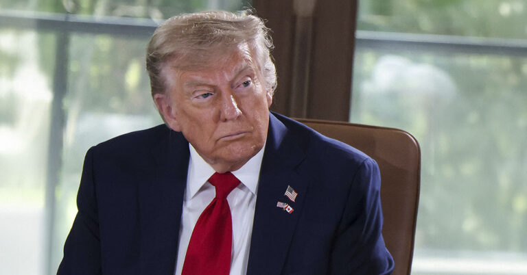 Trump Moves to Reshape Cannabis Law: Which States Could See Legalization Next? - Featured image