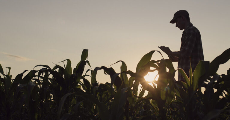 Farmer Spends 16 Years Studying Law to Take On Chemical Company Over Land Pollution - Featured image