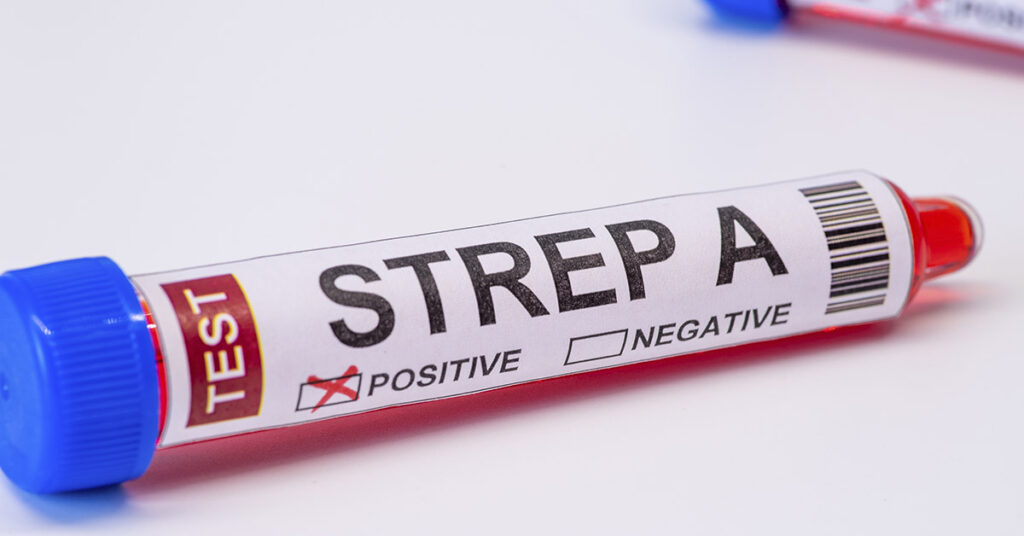 Misdiagnosed as a Cold: The Deadly Infections Doctors Can Still Miss - Featured image
