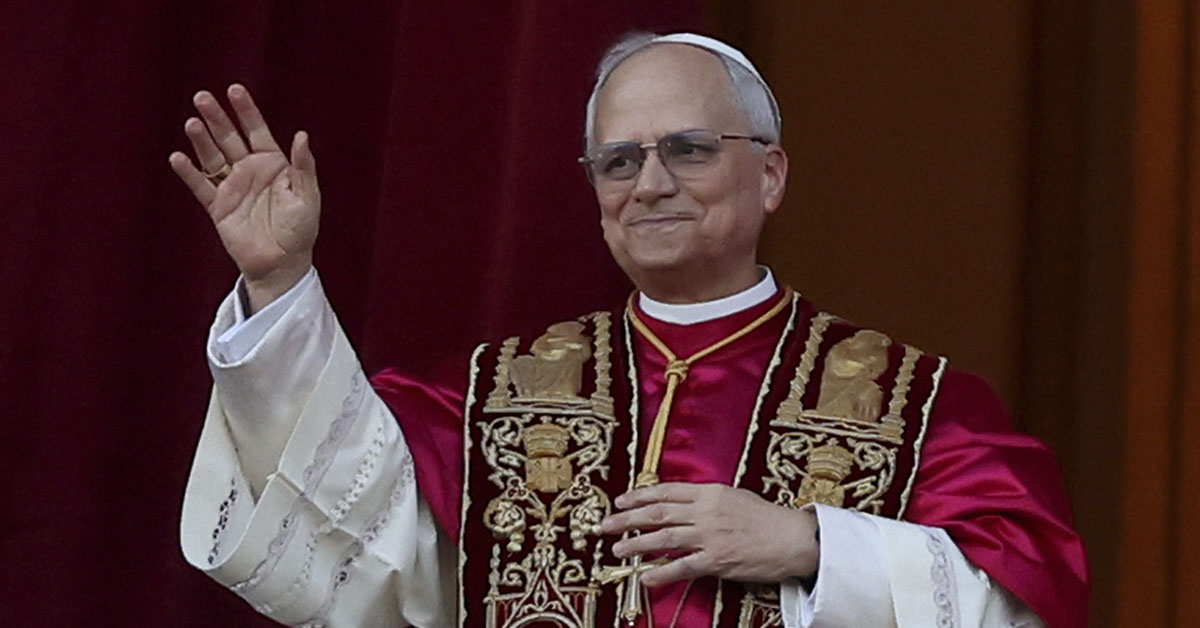 Pope Leo Calls Out Extreme CEO Pay, Cites Elon Musk as Example