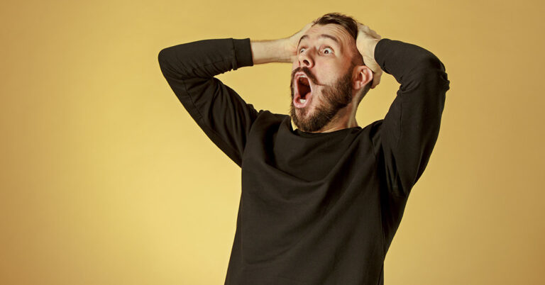 Man Seeks Appraisal of a Tiny Gold Almanac from 1840 and is Shocked By Its Value - Featured image
