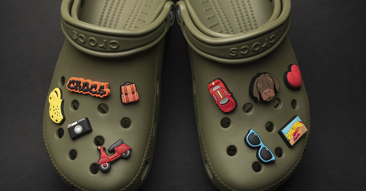 Are Crocs Bad For Your Feet? Here’s When to Skip Them
