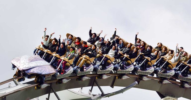 Man Dies on Universal Roller Coaster: Latest Updates and Information - Featured image