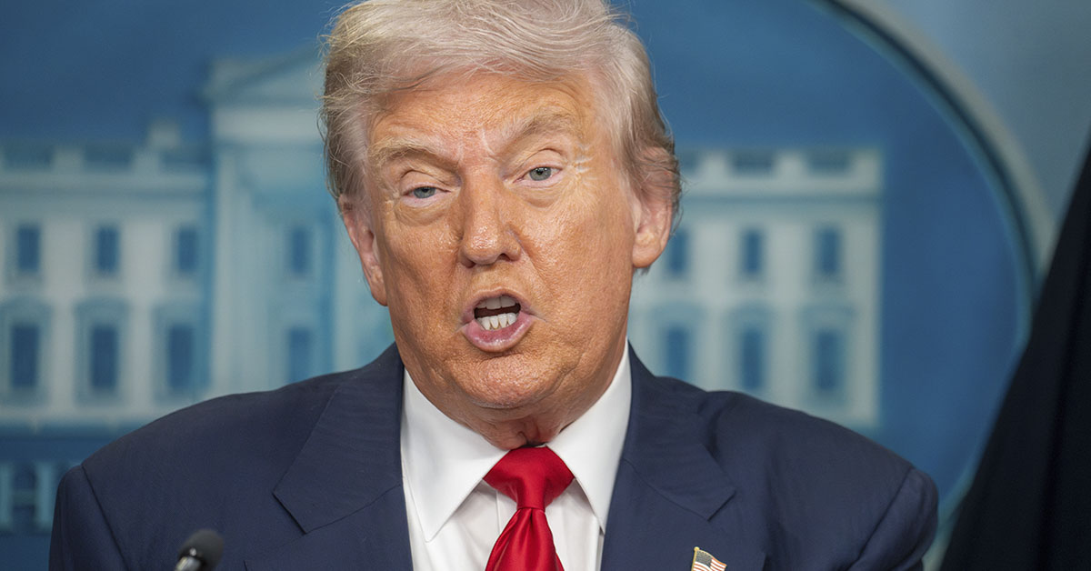 Trump Plans to Raise Price of Key U.S. Visa from $1,500 to $100K