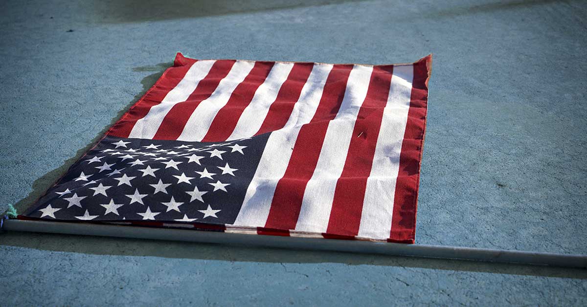 Why the U.S. Feels Worn Out: Unpacking Our Collective ‘National Trauma’