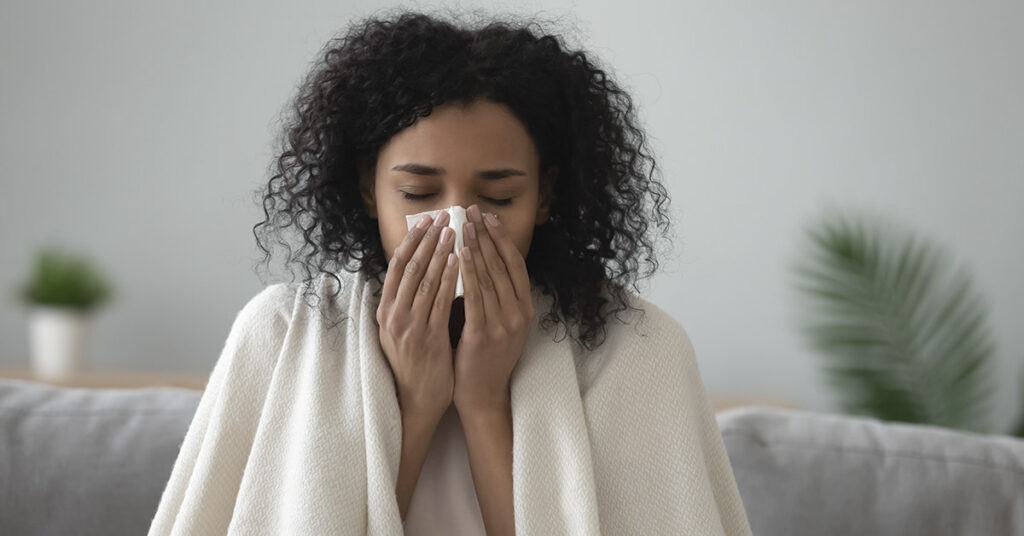 Flu-Like Symptoms Lead to Life-Changing Amputations for Teen - Featured image