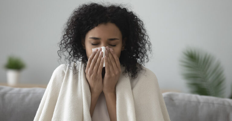 Flu-Like Symptoms Lead to Life-Changing Amputations for Teen - Featured image
