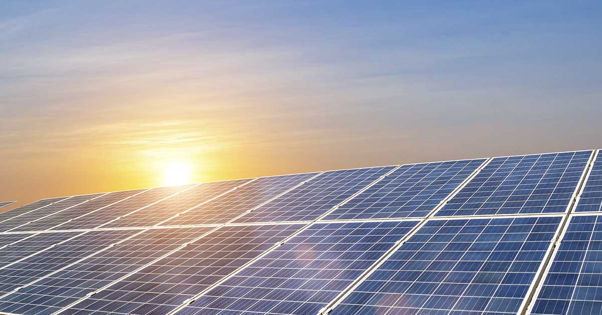 Massive California Solar Power Plant Closes After Falling Short On Performance