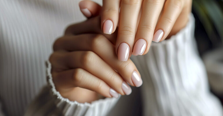 Group of Teens Created Nail Polish to Detect Drugs in Effort to Prevent Date Rape - Featured image