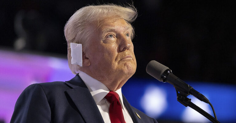Fact Check: Did Ex-Detective Duane Lee Proctor Say Trump Staged Butler Assassination Attempt? - Featured image