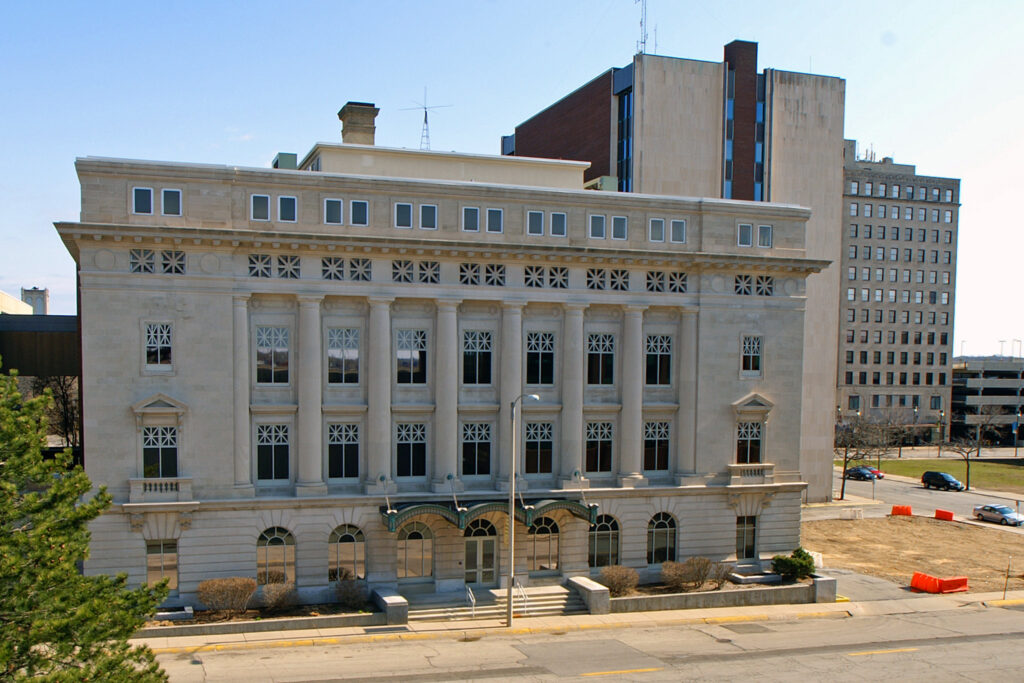 Winnebago County Circuit Court