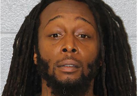 Decarlos Brown Jr.