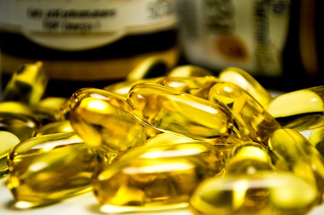 gel capsules