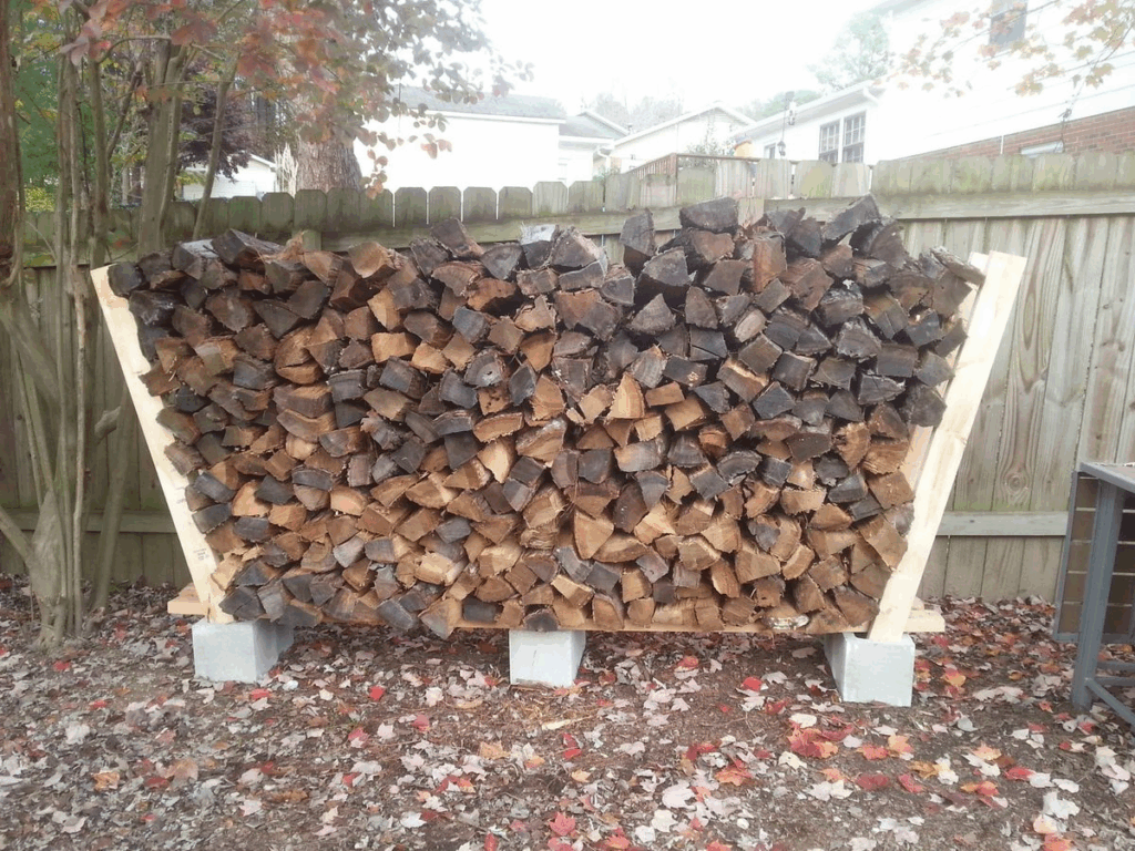 firewood