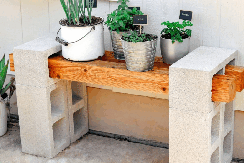 plant holder