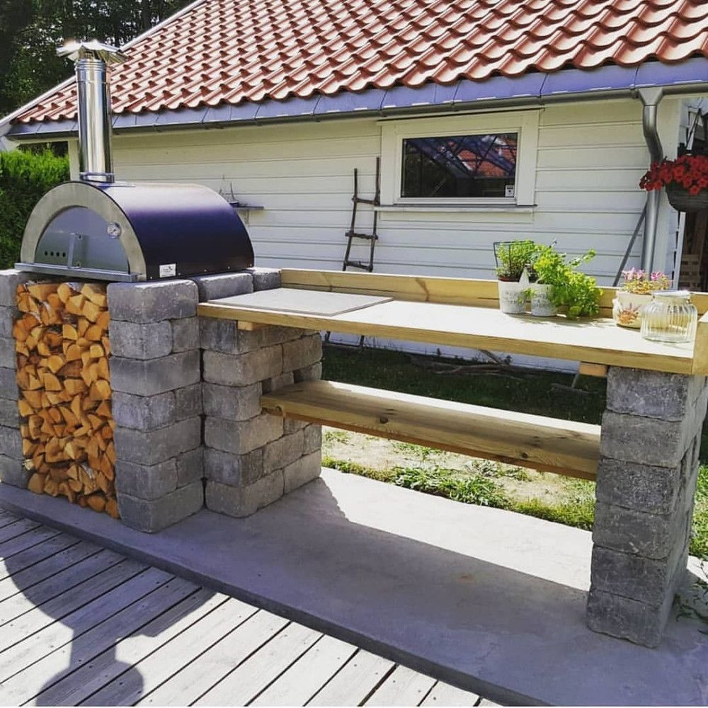 grill