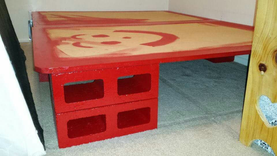 pet bed