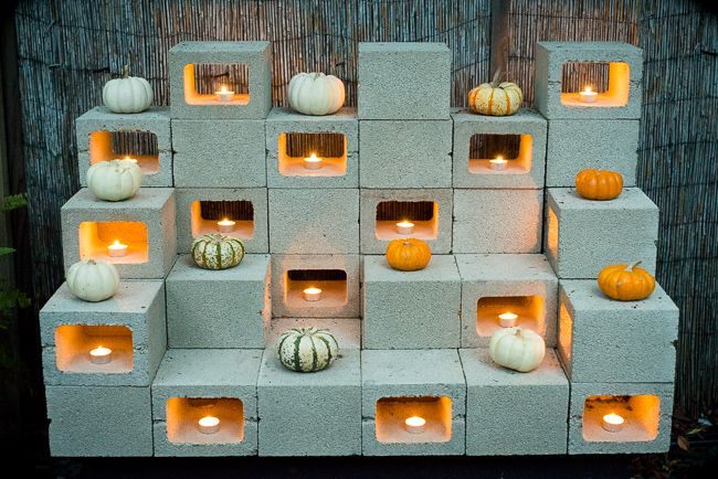 candle holder