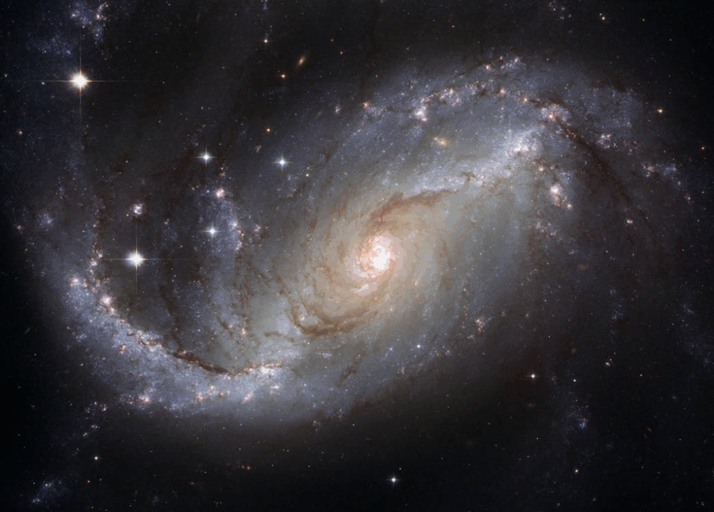 galaxy universe