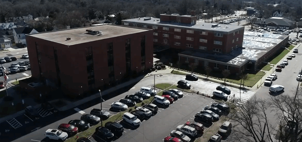 Raleigh DMV