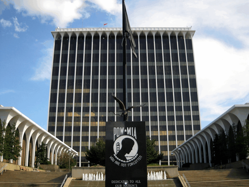 Columbus Consolidated Government