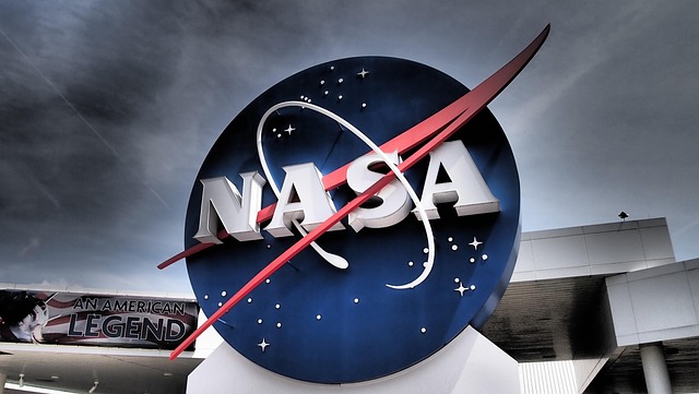 NASA building