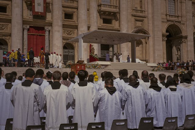 Vatican City