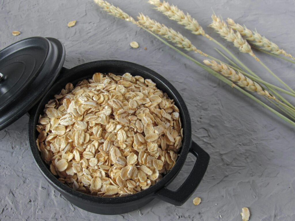 oatmeal