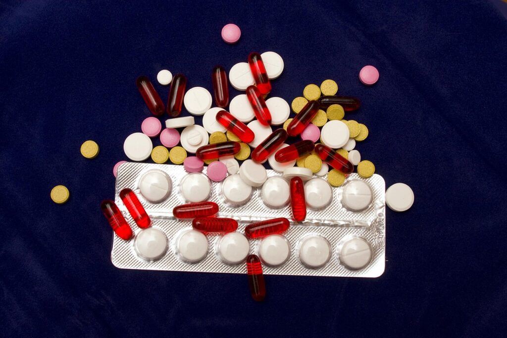 medications