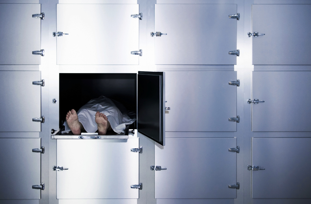 Is Death Just an Illusion? Quantum Physics Points That Way