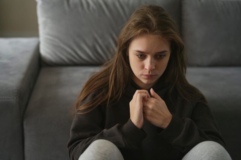 Signs of Depression Include These 12 Secret Signs - Featured image