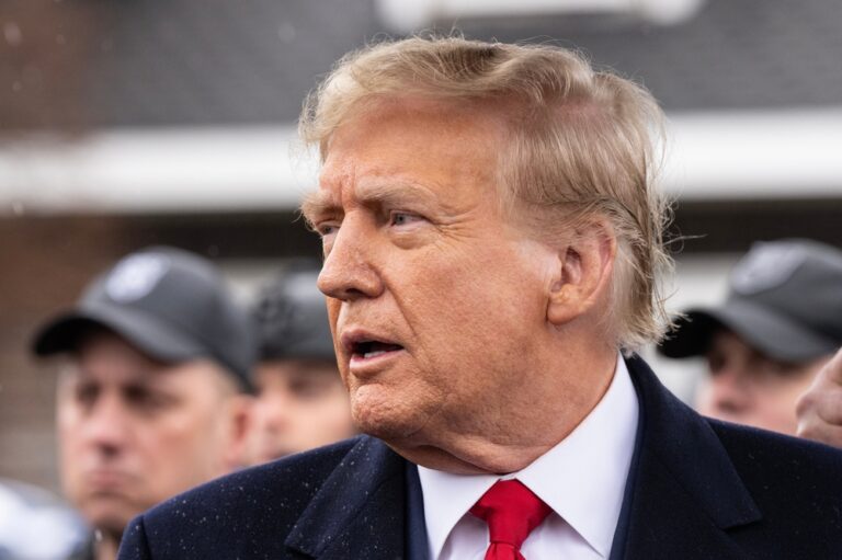 Trump’s ‘Black Box Warning’ Controversy Explained, And What His Health Record Really Shows - Featured image