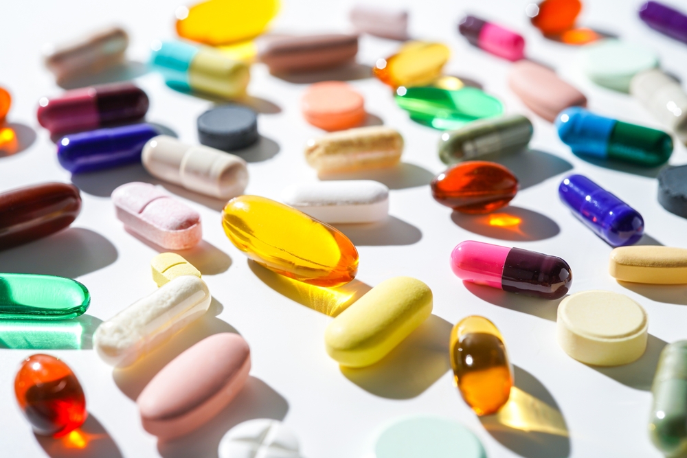 Two Common Drugs Tied to Dementia and Memory Loss, Plus Safer Alternatives