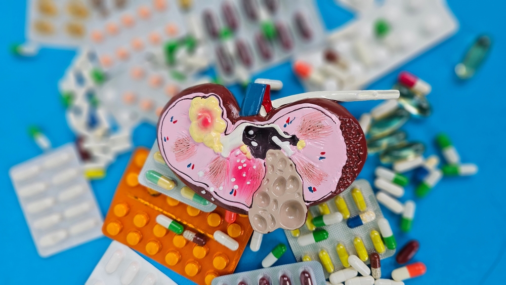 Seemingly Harmless Medications That Can Harm Your Kidneys