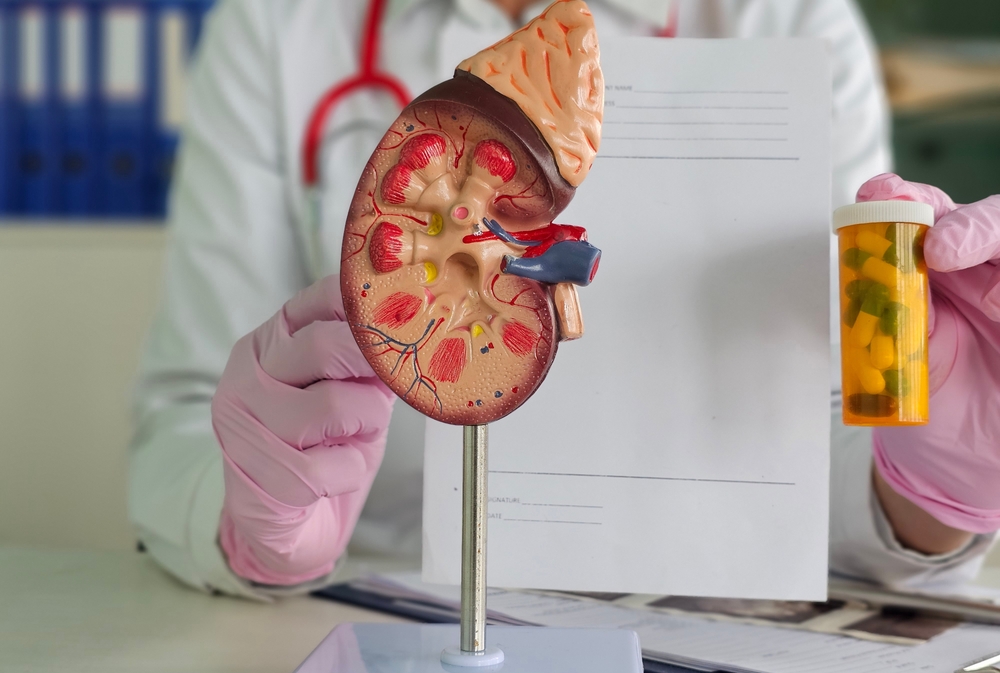 6 Types of Medications That Can Potentially Harm Your Kidneys