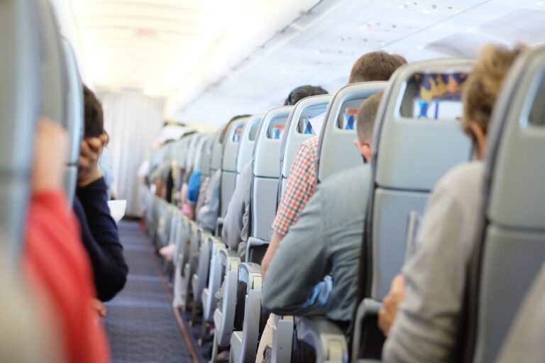 Airlines Initiate ‘Titanic’ Policy and Travelers Are Not Happy - Featured image