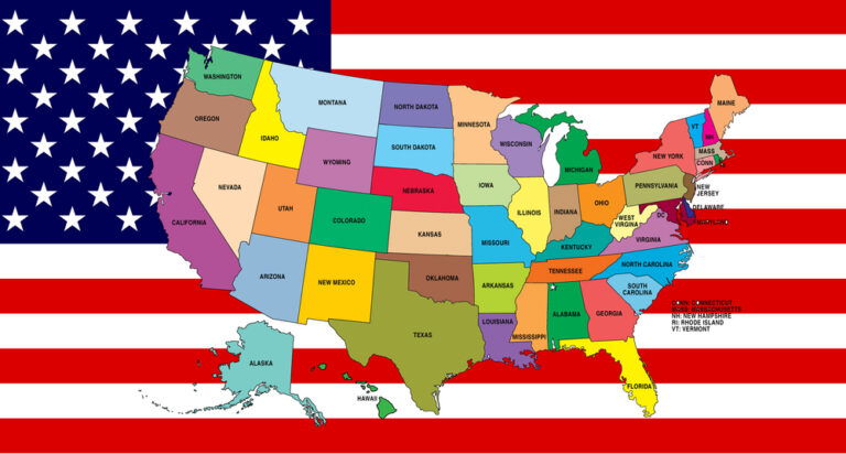 America’s Best States for 2026: See How Your State Measures Up According to New Report - Featured image