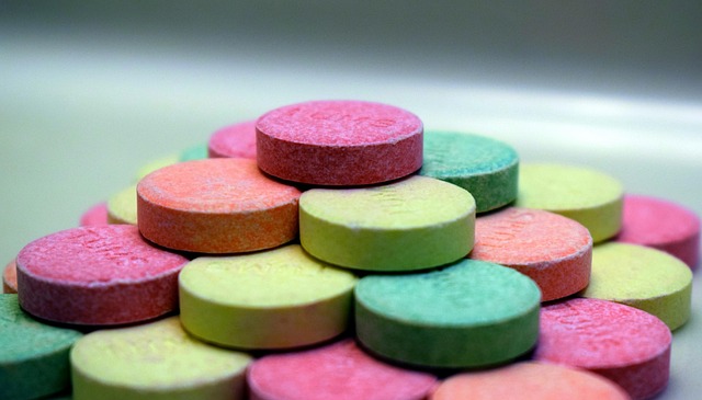 antacid